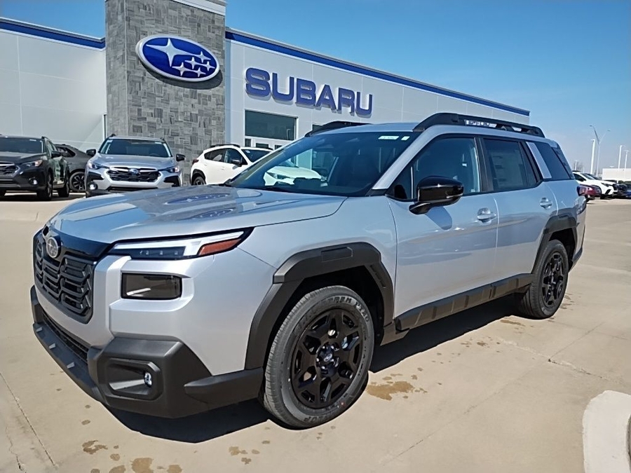 McCarthy Subaru of Lawrence tweet media