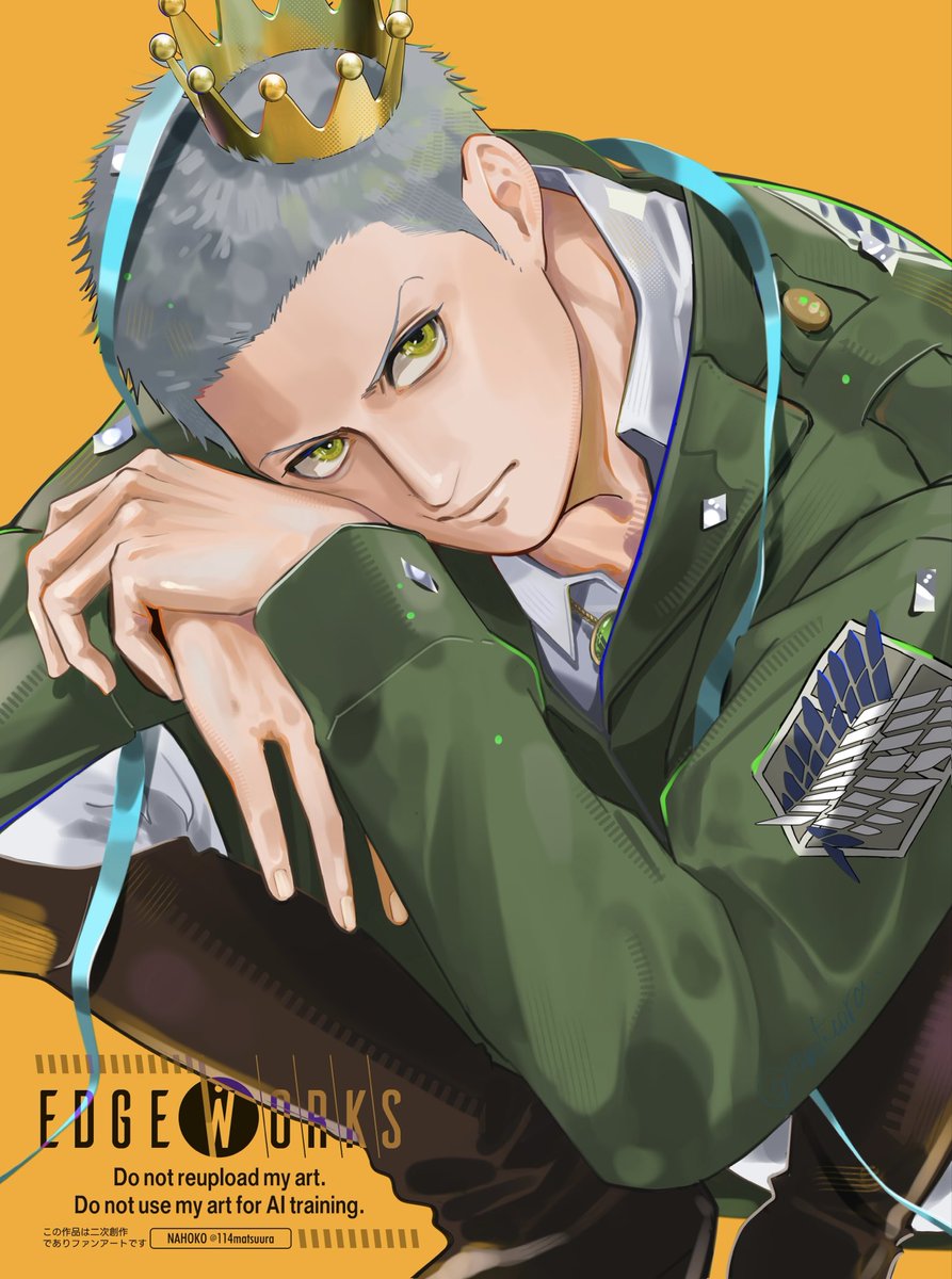 𝐇𝐚𝐩𝐩𝐲 𝐁𝐢𝐫𝐭𝐡𝐝𝐚𝐲.⋆𝜗𝜚.*🎂🎉
#コニー・スプリンガー生誕祭2026
