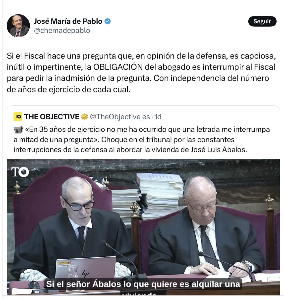 Carlos Mtz Gorriarán tweet media