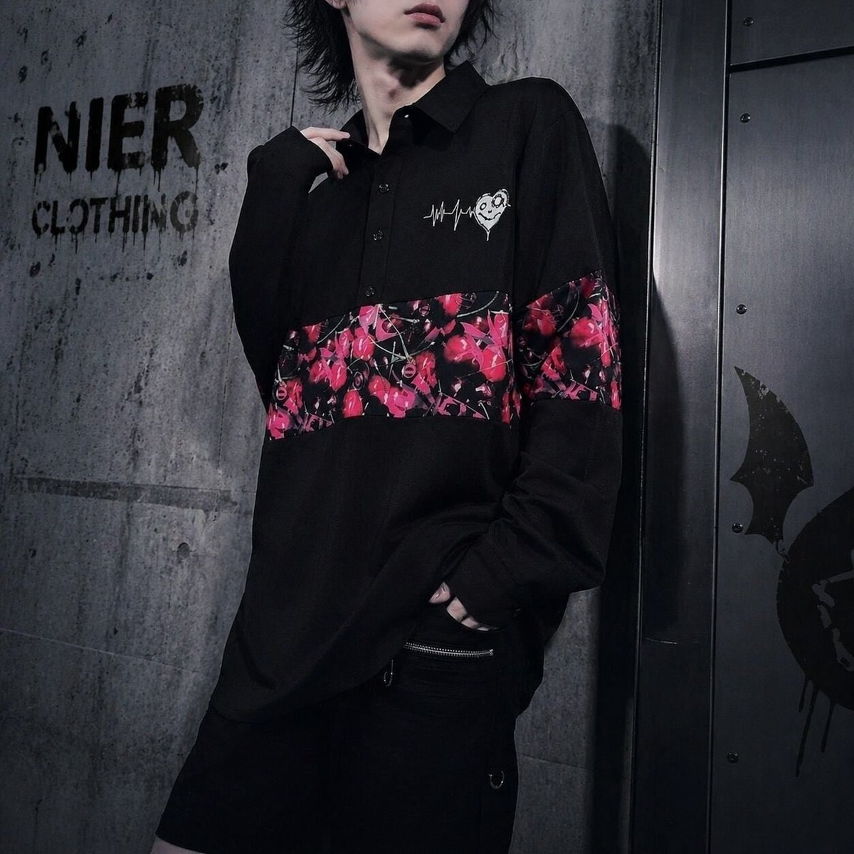 NIER CLOTHING tweet media