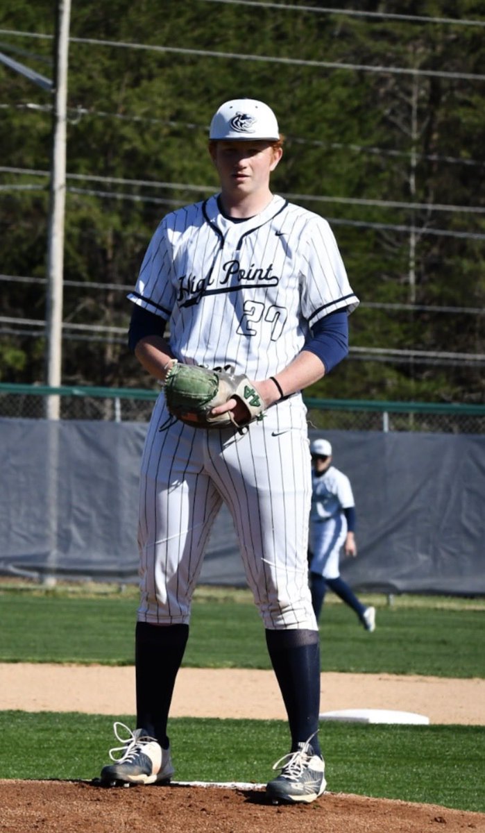 HP Christian Baseball tweet media