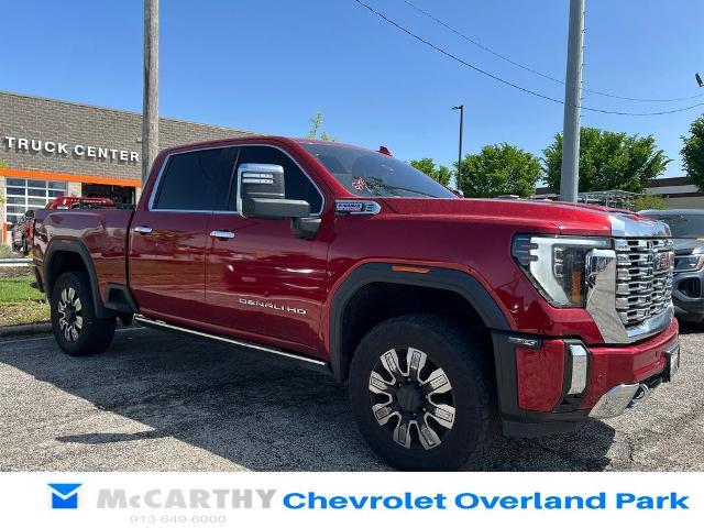 McCarthy Chevrolet Overland Park tweet media