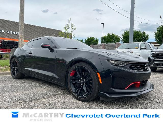 McCarthy Chevrolet Overland Park tweet media