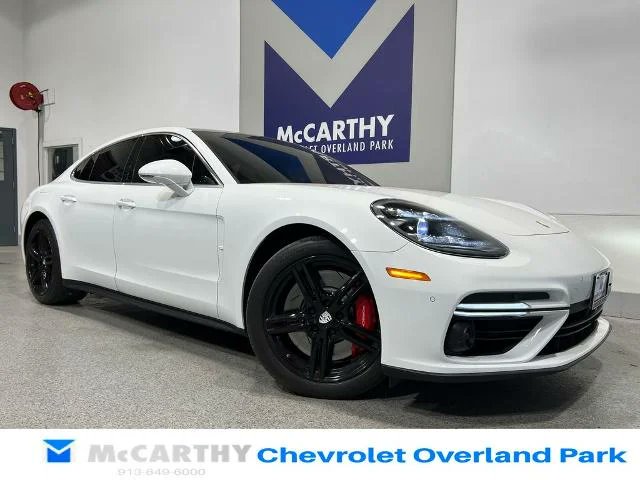 McCarthy Chevrolet Overland Park tweet media