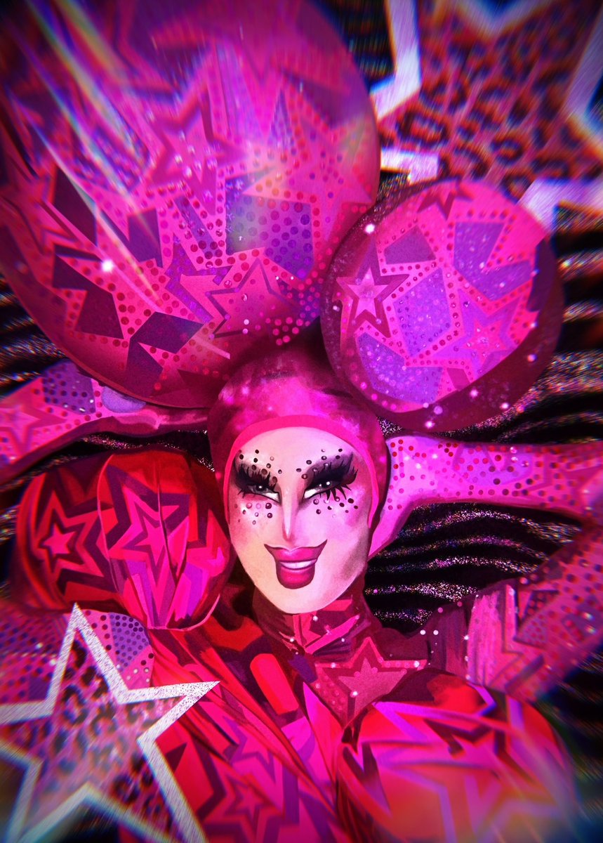 Moomeadows54's tweet photo. ✨I’ll HAVE YOU ALL SCREAMING CRYSTAL METHYD✨ https://t.co/JFbH60pNur