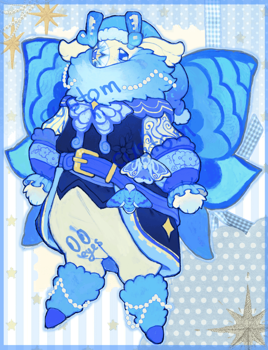 custom design