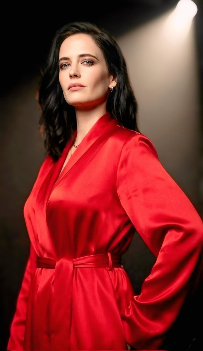 Eva Green Fan tweet media