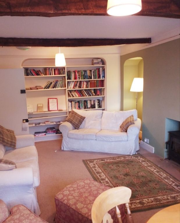 TheBBDirectory's tweet image. A Comfy Stay with Everything you Need @ The White House Guest House in Cumbria.

The White House Guest House provides comfortable and spacious bed and breakfast accommodation in the heart of Cumbria. 

bandbstays.co.uk/14512

#WhiteHouseGuestHouse #BedAndBreakfast #Getaway
