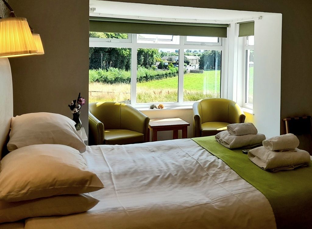 TheBBDirectory's tweet image. A Comfy Stay with Everything you Need @ The White House Guest House in Cumbria.

The White House Guest House provides comfortable and spacious bed and breakfast accommodation in the heart of Cumbria. 

bandbstays.co.uk/14512

#WhiteHouseGuestHouse #BedAndBreakfast #Getaway