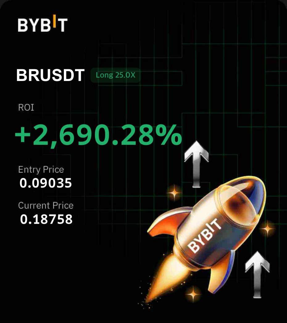 UsaVai7795's tweet image. #BRA 
"good" earning from a single, high-quality trading signal call, when managed properly, generally aims for a 2% to 10% return on the invested capital per trade. While extreme, high-risk trades can offer much higher returns (e.g., 30%+), a sustainable.