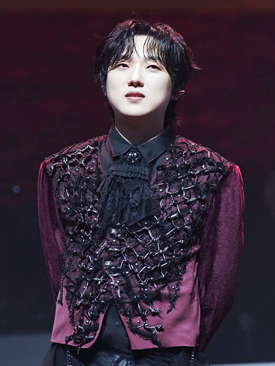 260426 포레스텔라 콘서트  
THE LEGACY: SYMPHONY  
포레스텔라 
강형호
