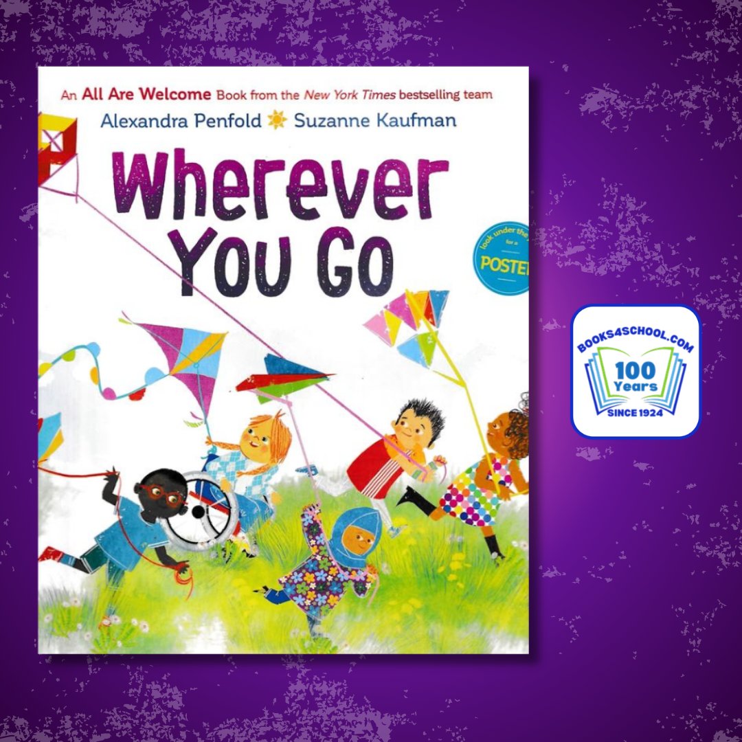 Books4School tweet media