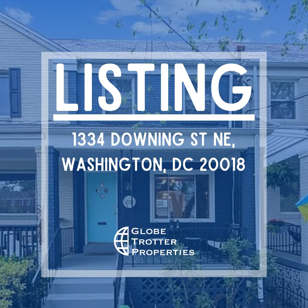 GTPDMV's tweet photo. LISTING
3BR/1BA
Beautiful, renovated Home in Brentwood. HW floors, SS appliances, quartz tops, updated kitchen. W/D in unit. Parking spot. Solar panels. Front patio, private backyard. Close to stores, restaurants, the Metro, top schools.
Link: https://t.co/n4n2g7Nqgi
#Listing #DC https://t.co/EBt4GEKN3o