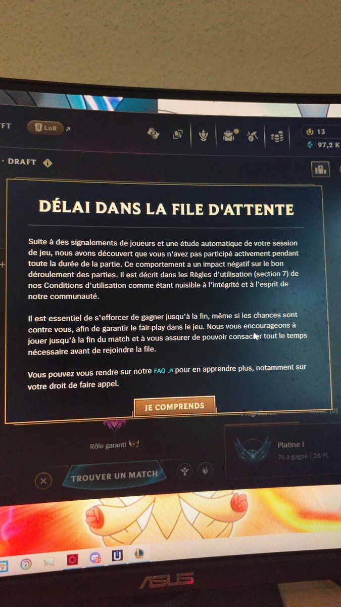 jibatini's tweet photo. Nickel et quand c'est pas de ma faute on fait comment ? https://t.co/xH47QmhqDC