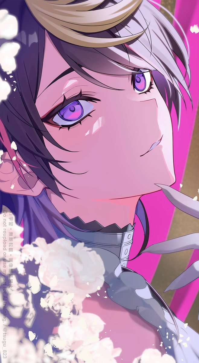 継 tweet media