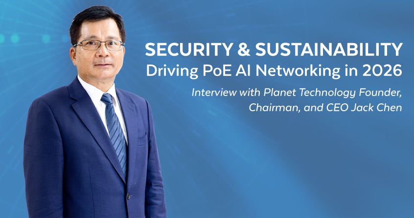 PlanetechUSA's tweet photo. Artificial intelligence is reshaping the networking landscape in 2026 — but innovation alone is not enough. Read more: https://t.co/3t6NeBcgxT 

Learn more: https://t.co/VfsHNHAuYS https://t.co/5njuPuxdny