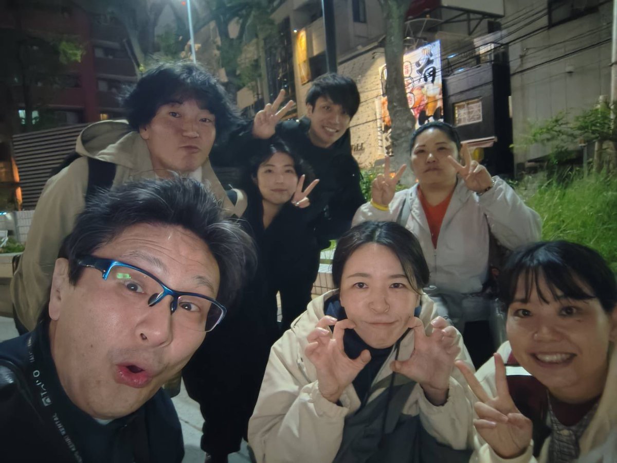 劇団ショウダウン tweet media