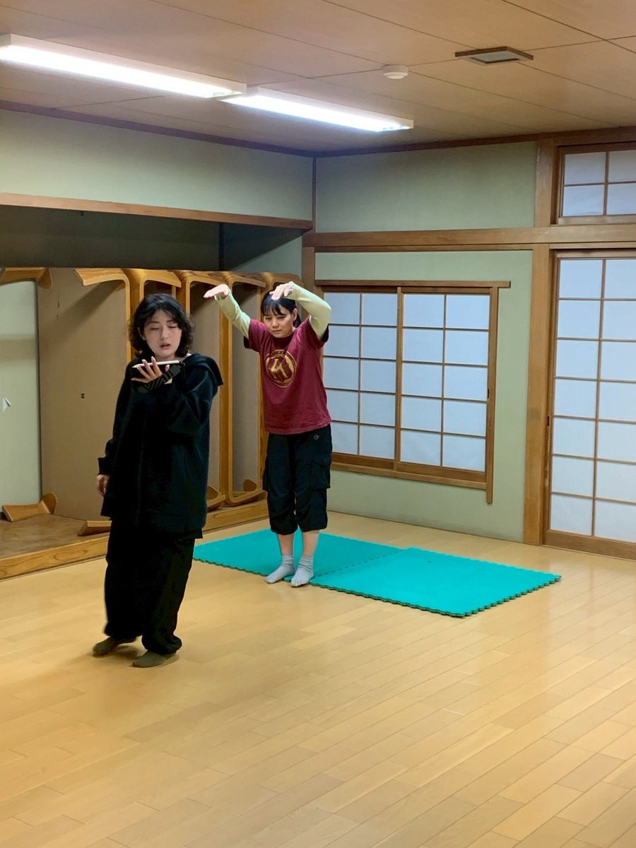 劇団ショウダウン tweet media