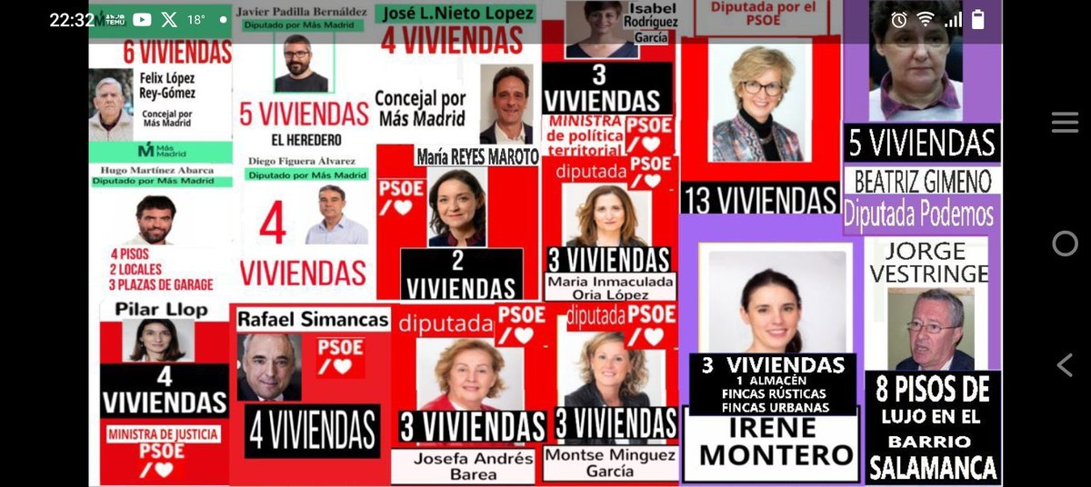ojo que te veo tweet media