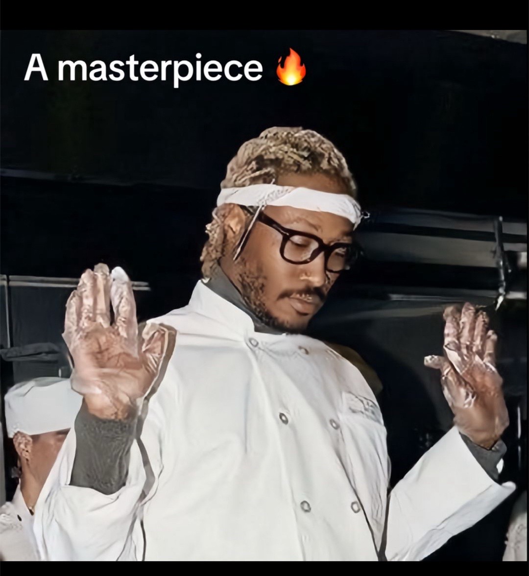 Israel Thompson tweet media