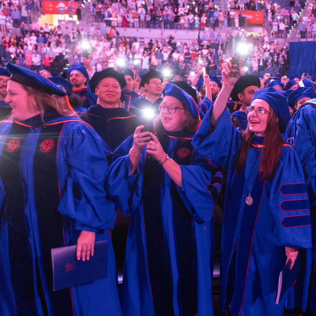 UF_ABE's tweet photo. Graduation is such a joy, although we will miss our students! Congratulations to everyone celebrating this rite of passage this week. We look forward to seeing the impactful work you will do in the world! https://t.co/Yz3TQltKhD