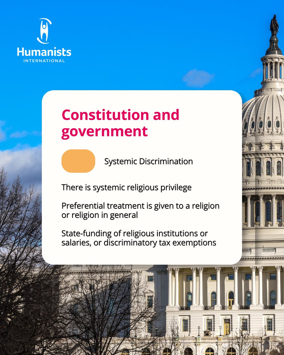 Humanists International tweet media