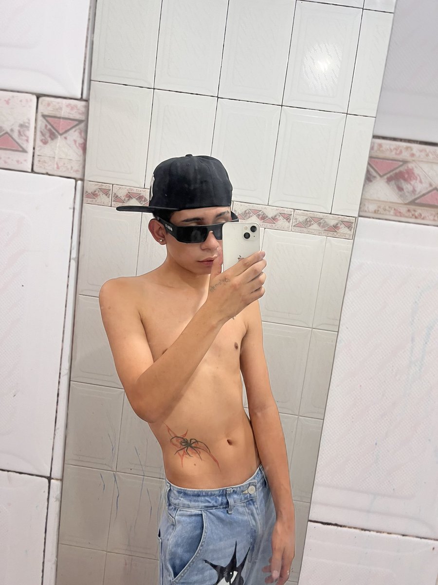 Ferny Boy tweet media