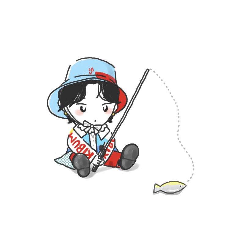 待ち....