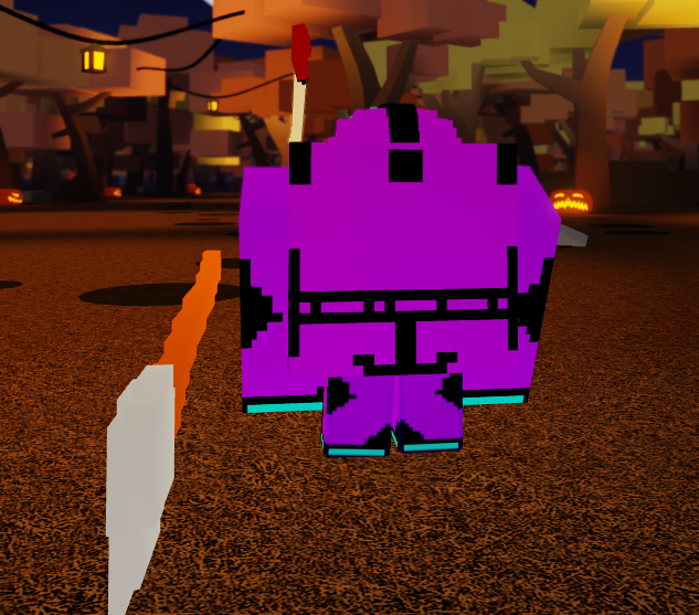 deathlydead1989's tweet image. they call him big J for a reason #roblox #fridaythe13th