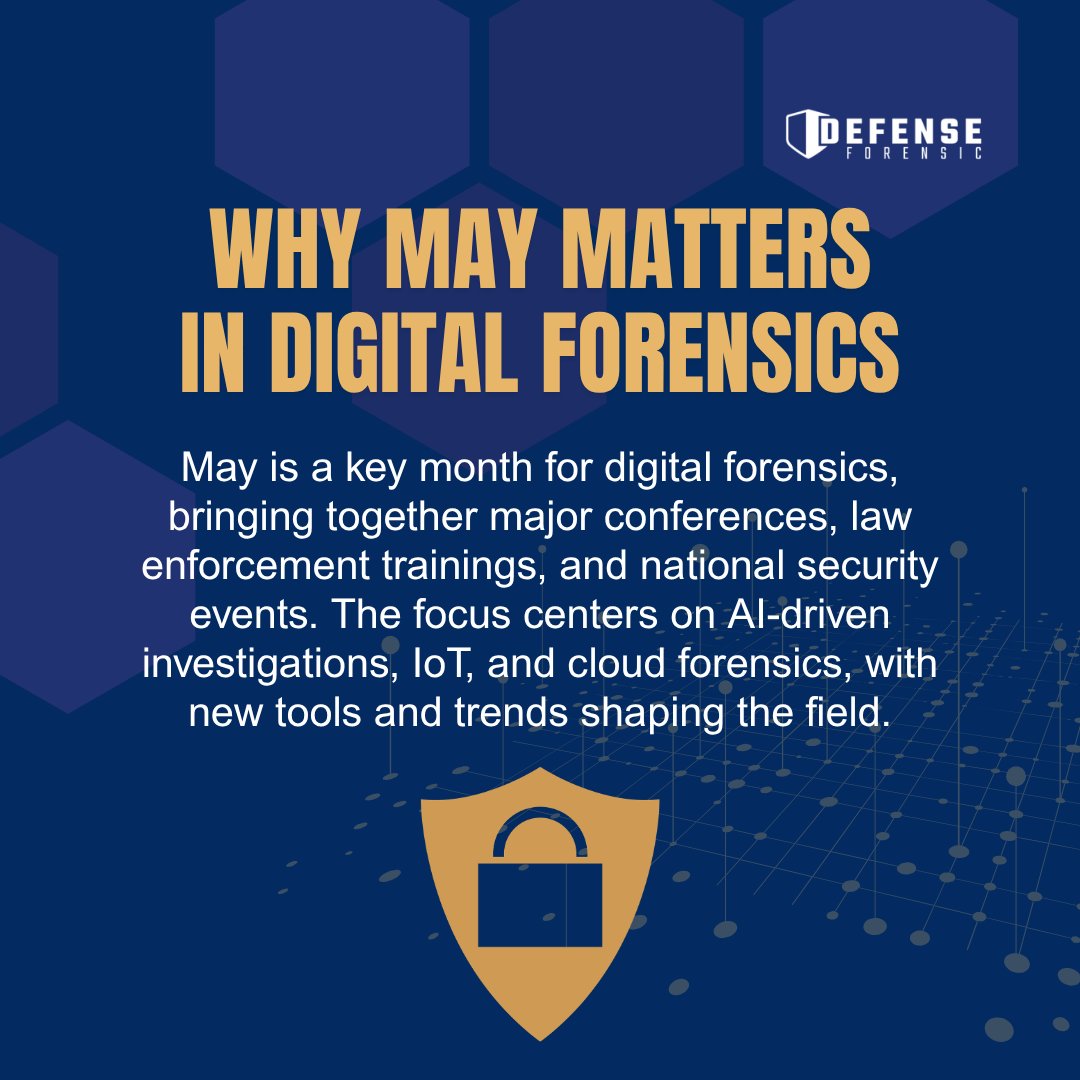 Defense Forensic tweet media