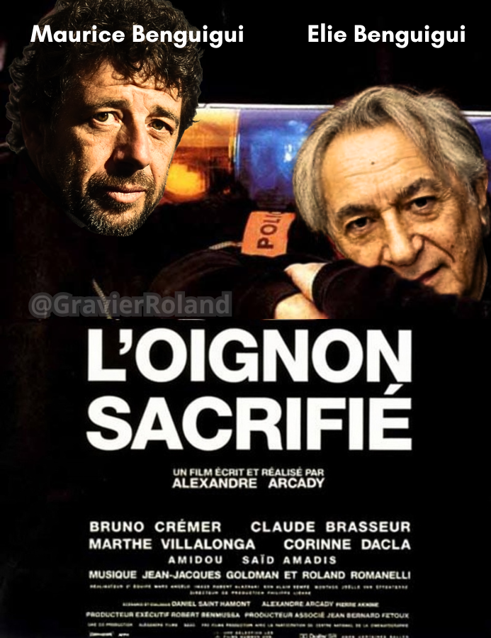 En tournage actuellement.