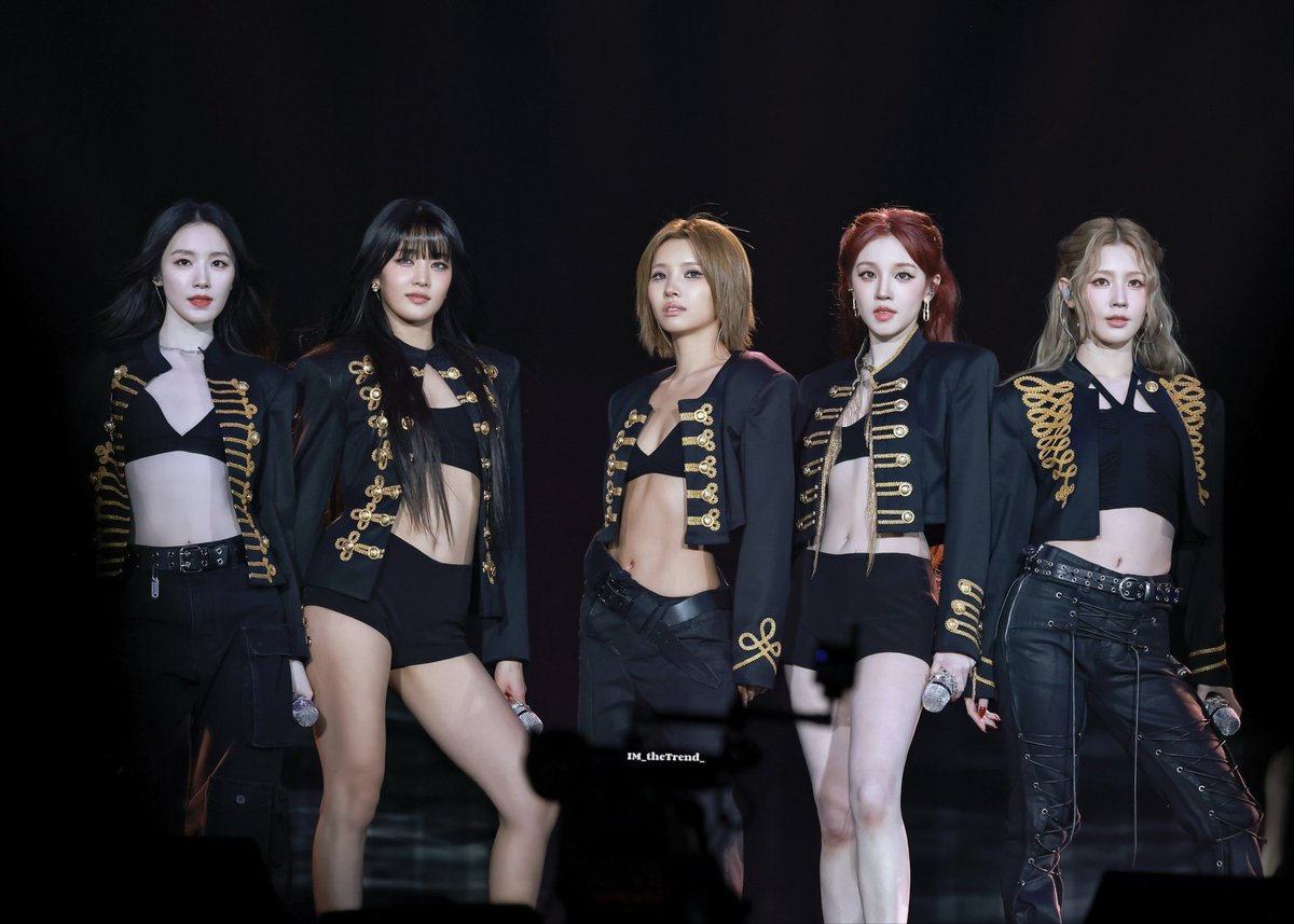 HaewonSeo's tweet photo. 아이들 너희가 있기에 내가 있어
#아이들_8주년_끝나지않을_네버랜드  
아이들 8주년 앞으로도 영원하자 
#영원할_아이들과_네버버의_시간
좋은 하루 보내 
#Forever_With_Idle #IDLE #아이들
8주년 축하해!! https://t.co/hq1NbjER5u