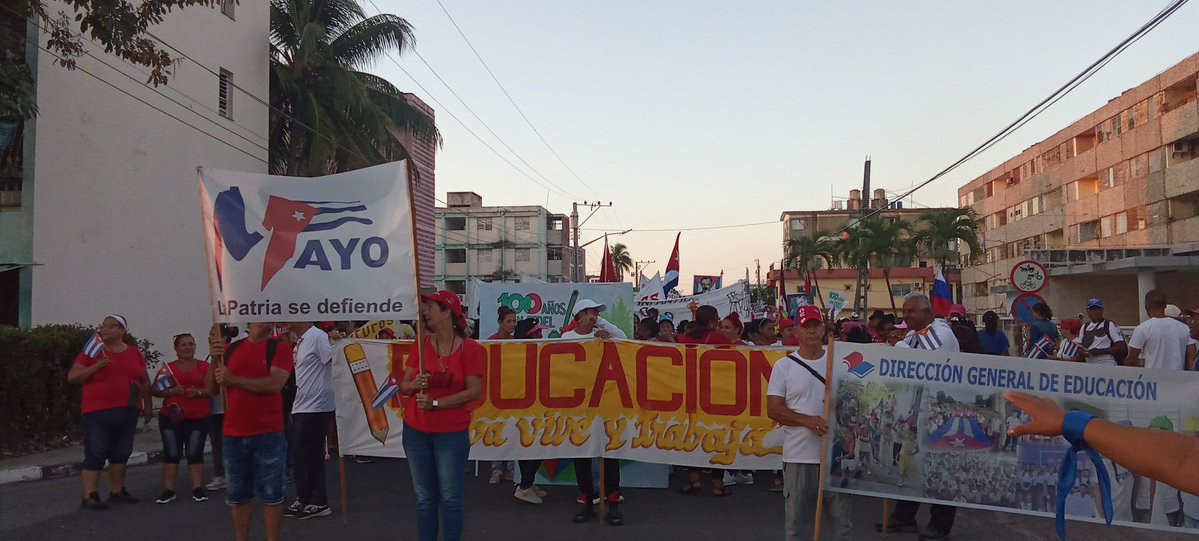 Educación Isla de la Juventud tweet media