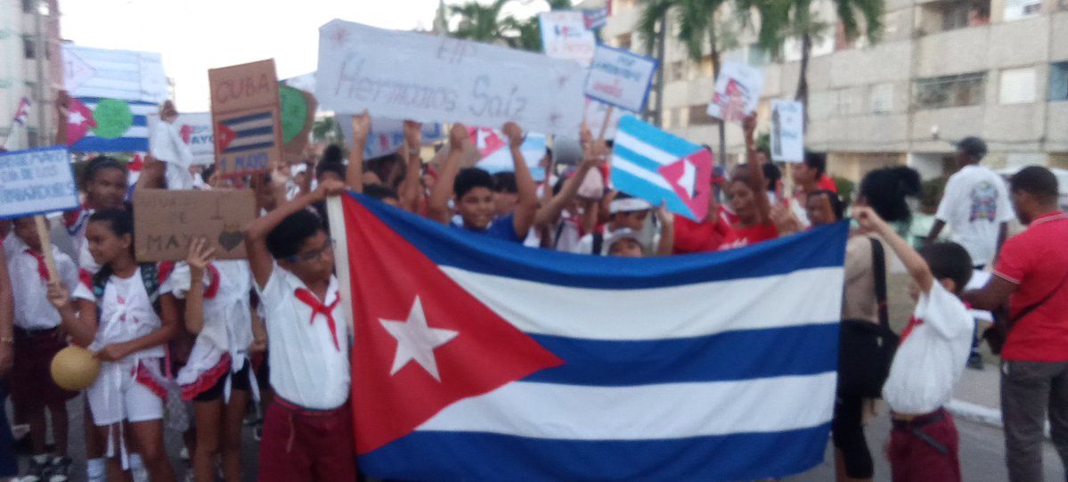 Educación Isla de la Juventud tweet media