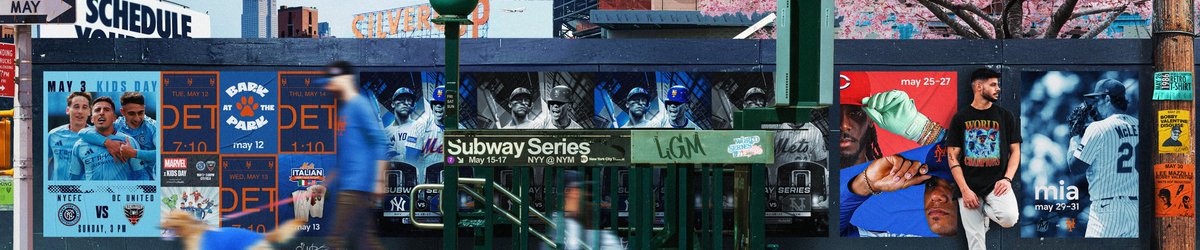 Citi Field tweet media