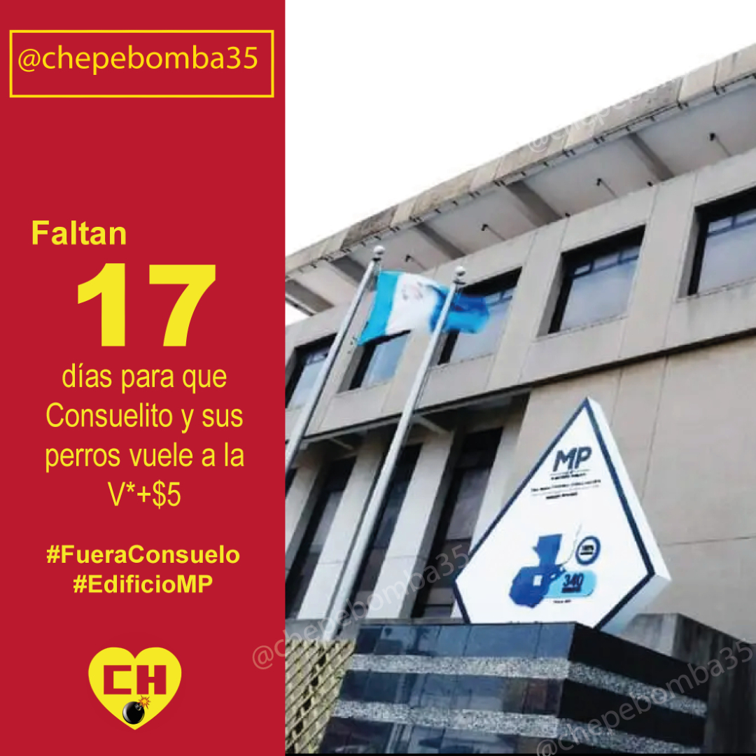 Chepe Bomba tweet media