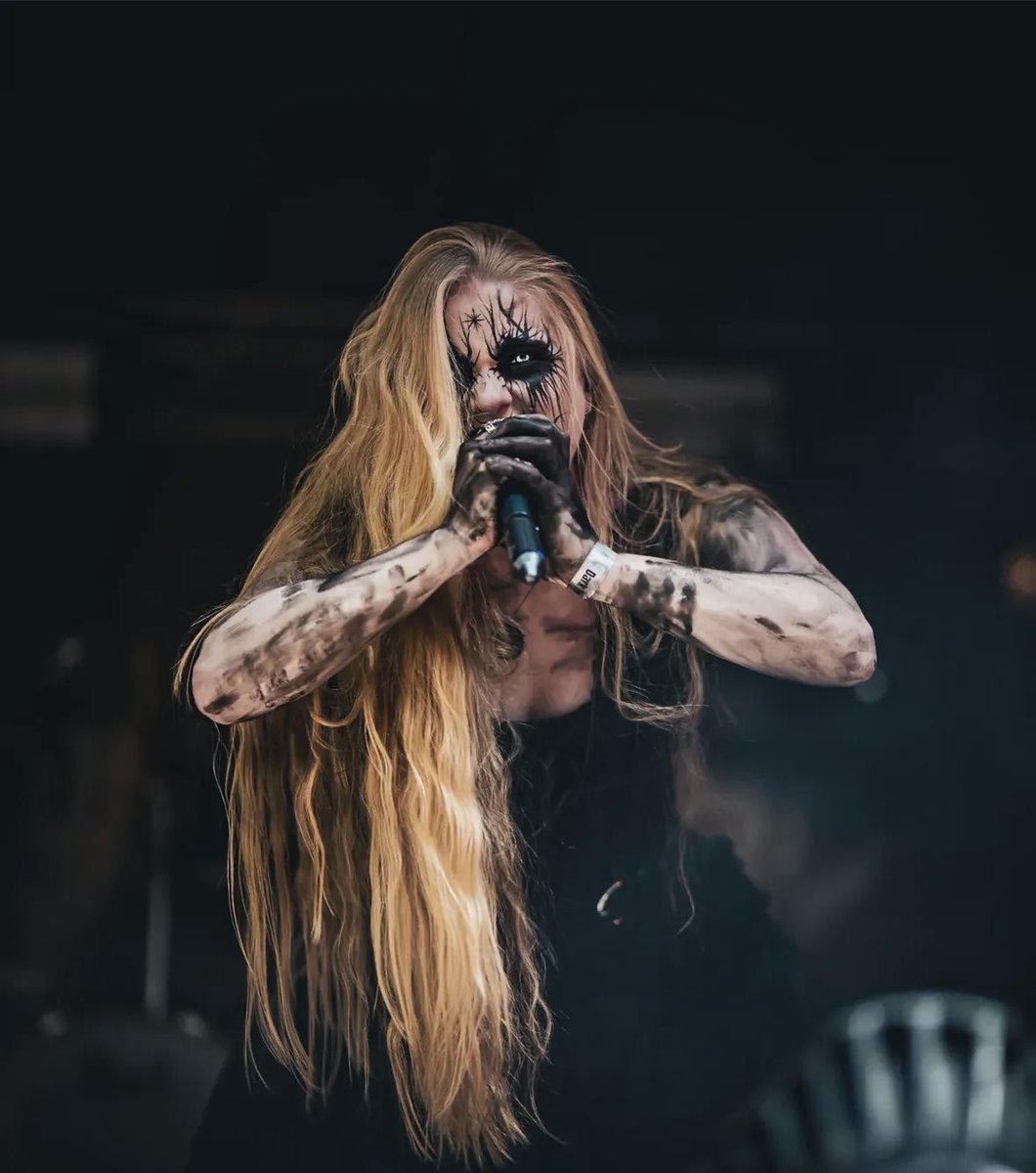 DEVILS_666_xxxx's tweet image. Convictive💀

#blackmetal