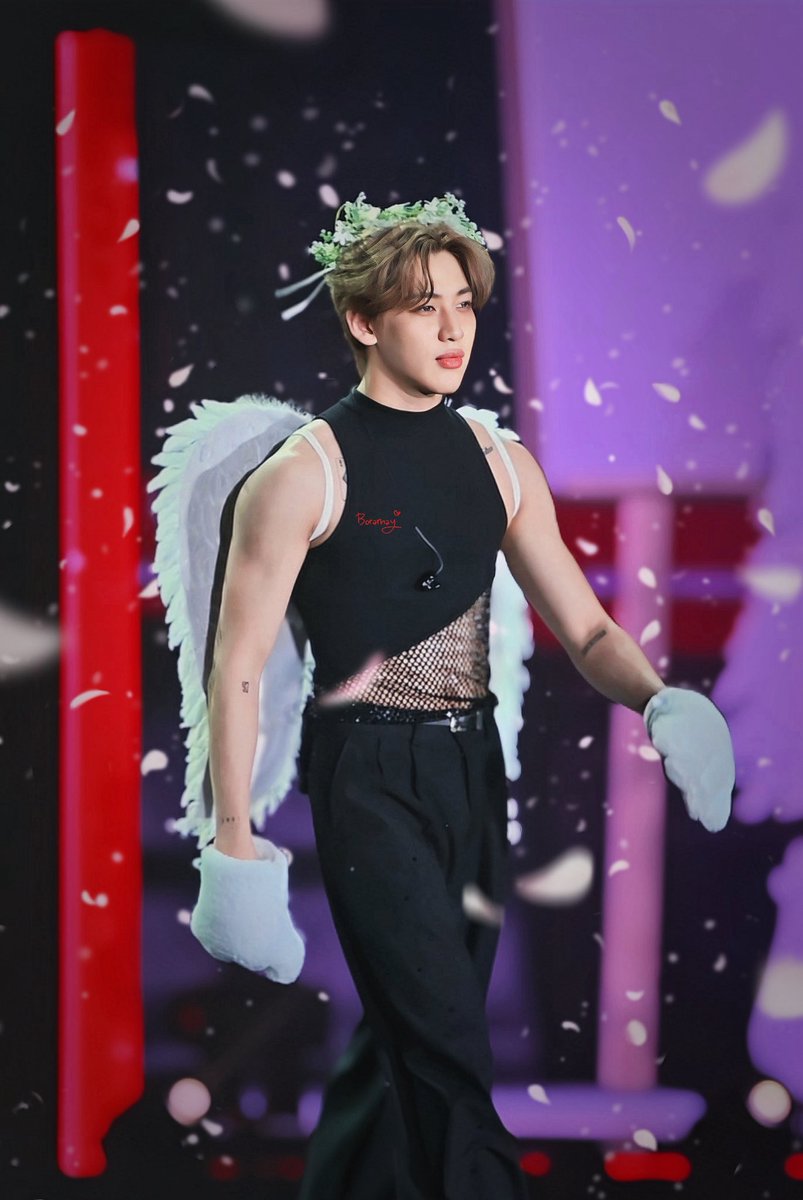 🐰◡̈𝖬𝖺𝗒 ᵐᵀ🍕 tweet media