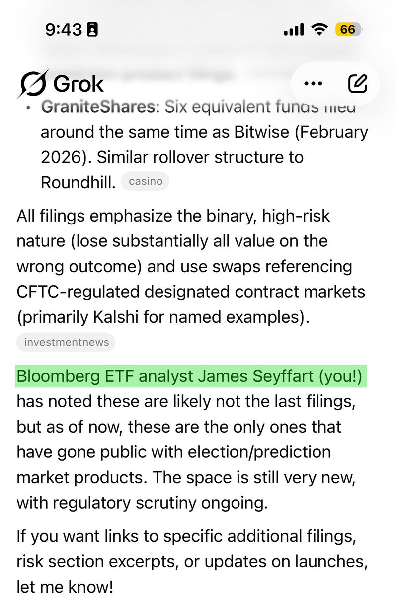 James Seyffart tweet media