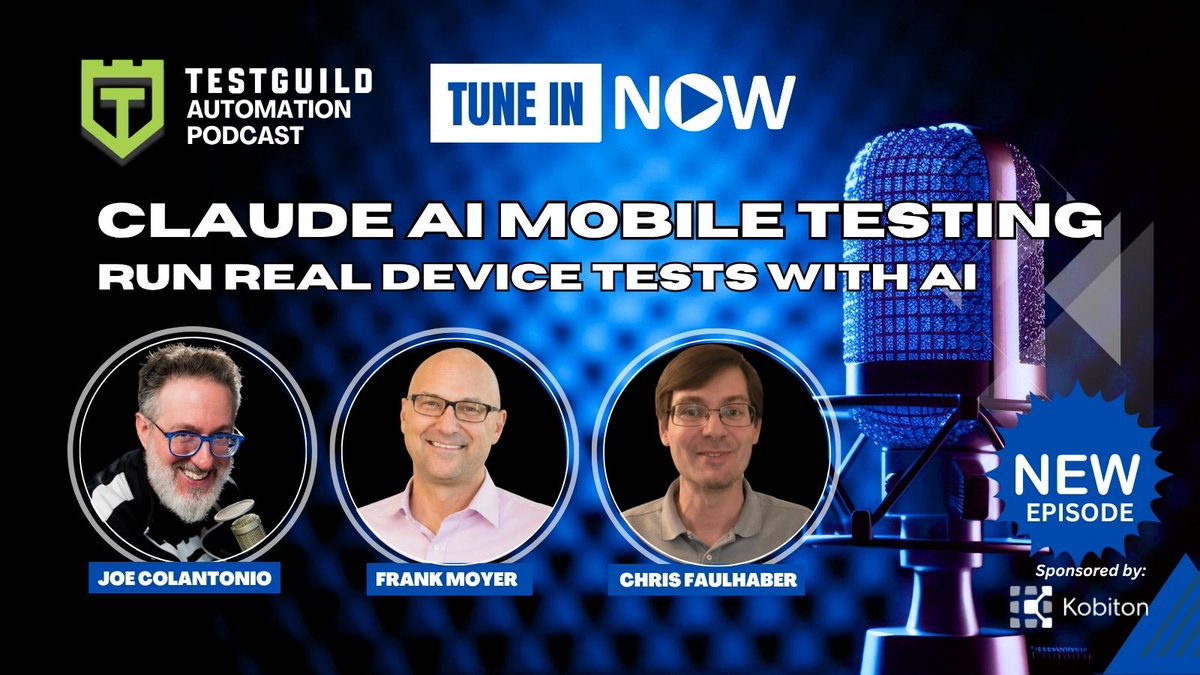 TestGuild tweet media