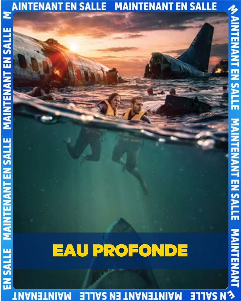 Cinémas Cineplex tweet media