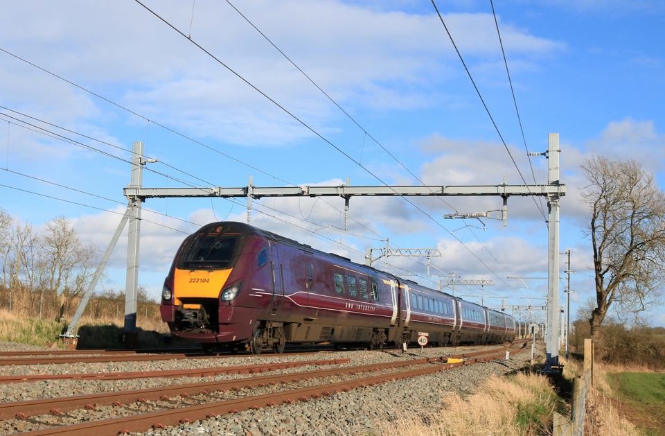 RAIL Magazine tweet media