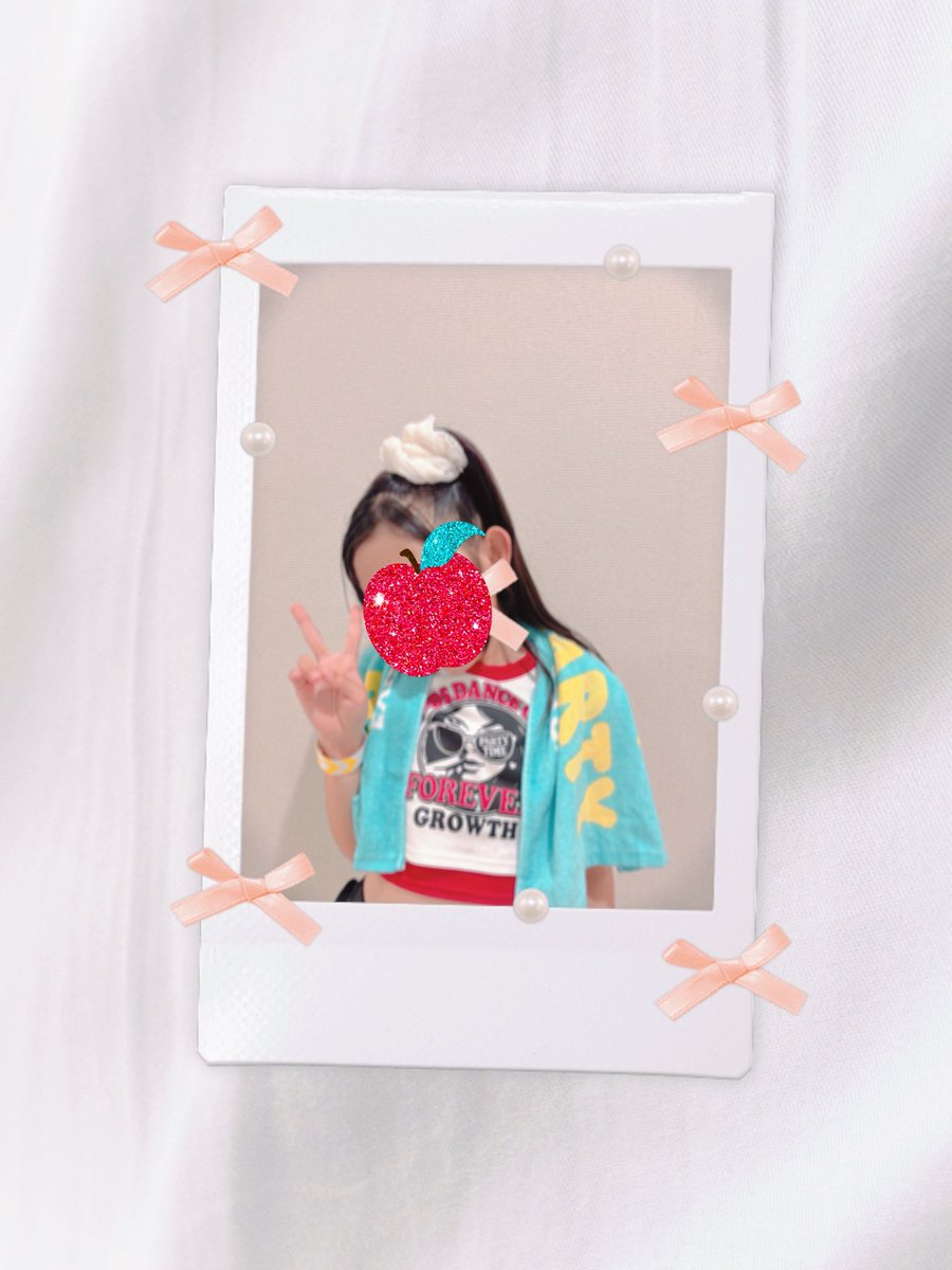 あかりんママのしぃ🍎💚🍎🐿️ tweet media
