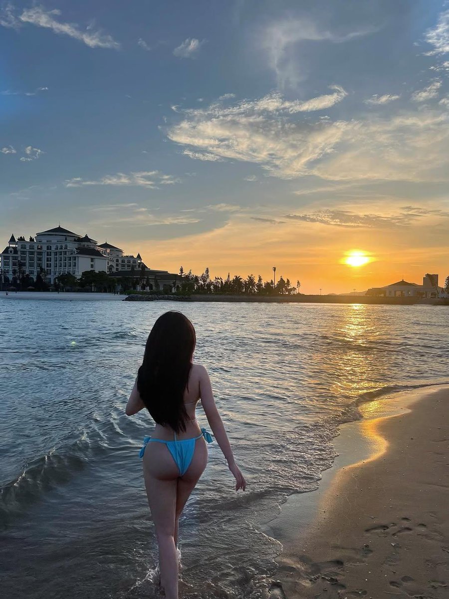 Diệu Linh tweet media