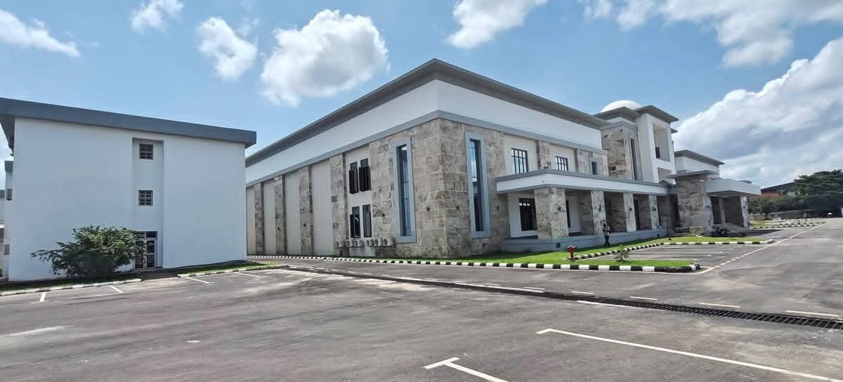 Port Harcourt People tweet media