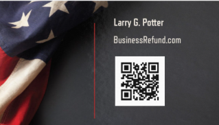 Larry Potter - The Tax Guy!! tweet media