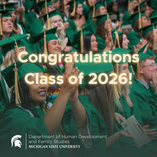 MSU HDFS tweet media