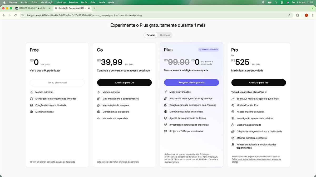 vibedev ➔ aprofy.com.br tweet media