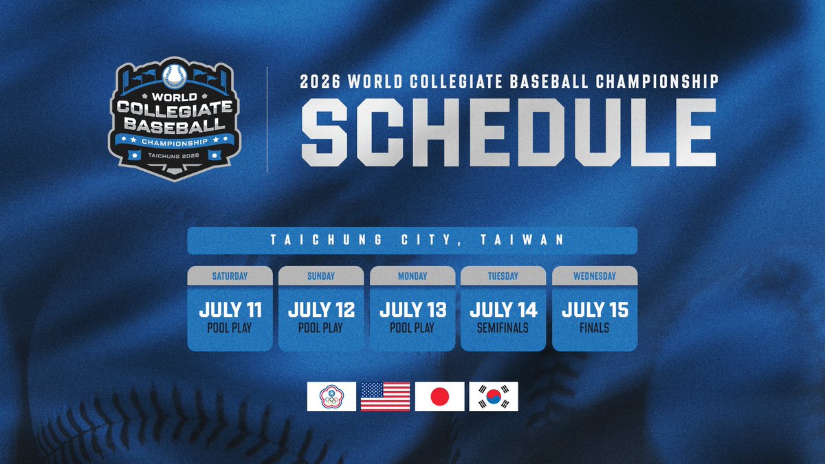 USA Baseball tweet media