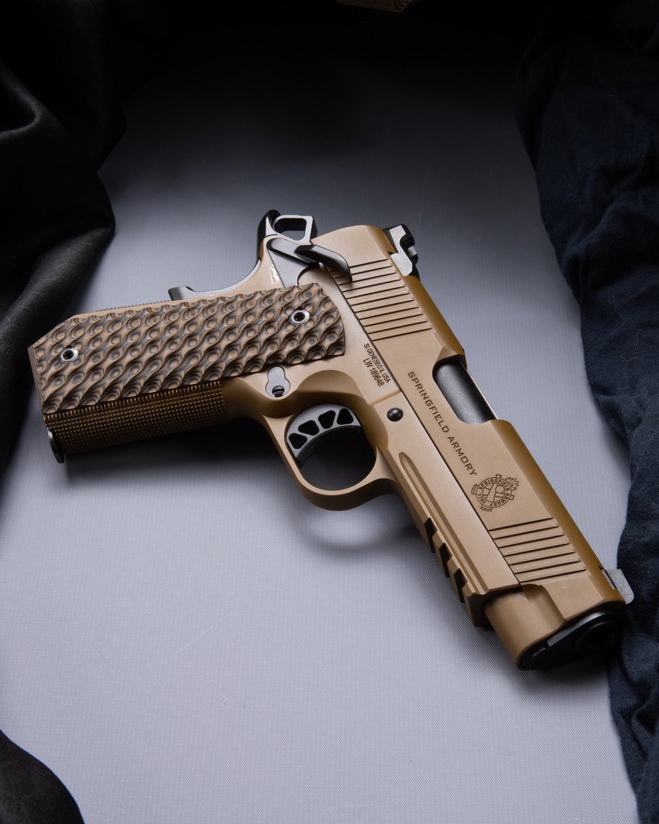 Springfield Armory® tweet media